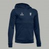 Sweat Skita B2M bleu nuit