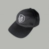 Casquette noire
