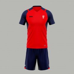 Ensemble entraînement